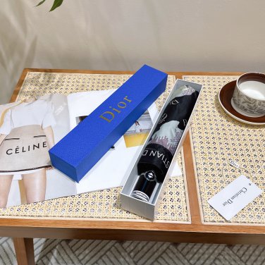 2025 Dior Sunscreen Umbrella (28)