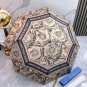 2025 Dior Sunscreen Umbrella (30)