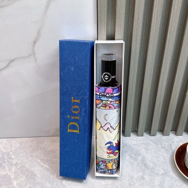 2025 Dior Sunscreen Umbrella (33)