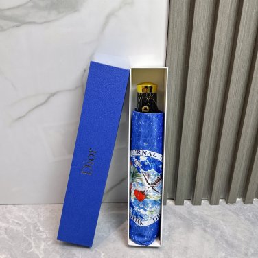 2025 Dior Sunscreen Umbrella (35)