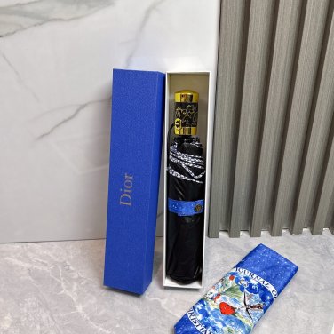 2025 Dior Sunscreen Umbrella (36)