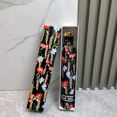 2025 Dior Sunscreen Umbrella (39)