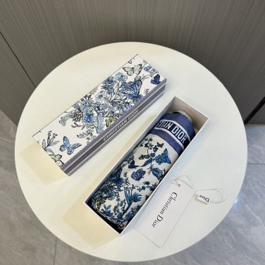 2025 Dior Sunscreen Umbrella (45)