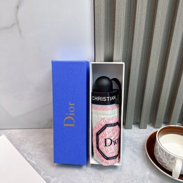2025 Dior Sunscreen Umbrella (52)