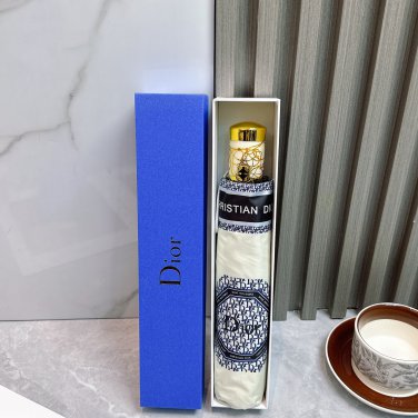 2025 Dior Sunscreen Umbrella (54)