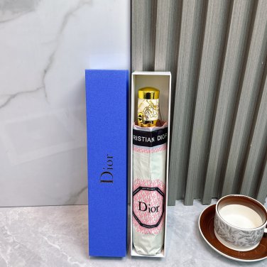 2025 Dior Sunscreen Umbrella (55)