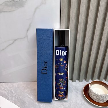 2025 Dior Sunscreen Umbrella (58)