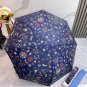 2025 Dior Sunscreen Umbrella (58)