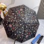 2025 Dior Sunscreen Umbrella (59)