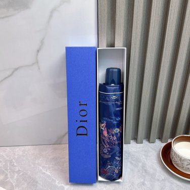 2025 Dior Sunscreen Umbrella (63)