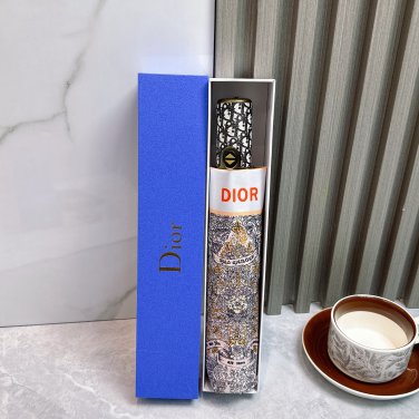 2025 Dior Sunscreen Umbrella (66)
