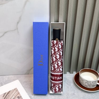 2025 Dior Sunscreen Umbrella (75)