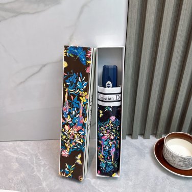 2025 Dior Sunscreen Umbrella (83)