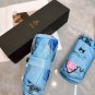 2025 GoHe burCat Sun and Rain Umbrella (5)