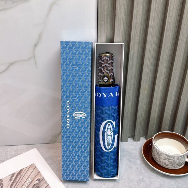 2025 Goyard Sunproof Umbrella