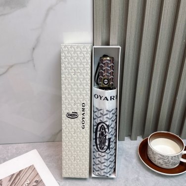 2025 Goyard Sunproof Umbrella (6)