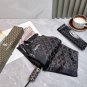 2025 Goyard Sunproof Umbrella (7)