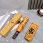 2025 Goyard Sunproof Umbrella (8)