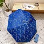 2025 Goyard Sunproof Umbrella (10)