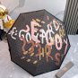 2025 Goyard Sunproof Umbrella (11)
