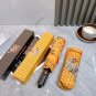 2025 Goyard Sunproof Umbrella (13)