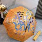 2025 Goyard Sunproof Umbrella (13)