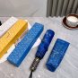 2025 Goyard Sunproof Umbrella (14)