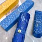 2025 Goyard Sunproof Umbrella (14)