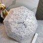 2025 Goyard Sunproof Umbrella (17)