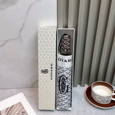 2025 Goyard Sunproof Umbrella (18)