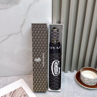 2025 Goyard Sunproof Umbrella (19)