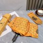 2025 Goyard Sunproof Umbrella (20)