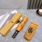 2025 Goyard Sunproof Umbrella (20)