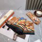 2025 Gucci Sunscreen Umbrella