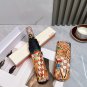 2025 Gucci Sunscreen Umbrella