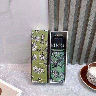 2025 Gucci Sunscreen Umbrella (4)