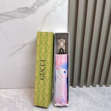 2025 Gucci Sunscreen Umbrella (5)