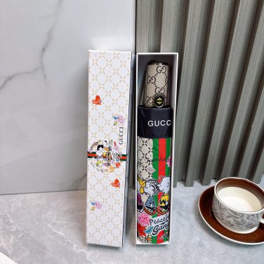 2025 Gucci Sunscreen Umbrella (22)