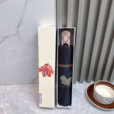 2025 Gucci Sunscreen Umbrella (27)