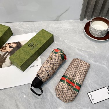 2025 Gucci Sunscreen Umbrella (30)