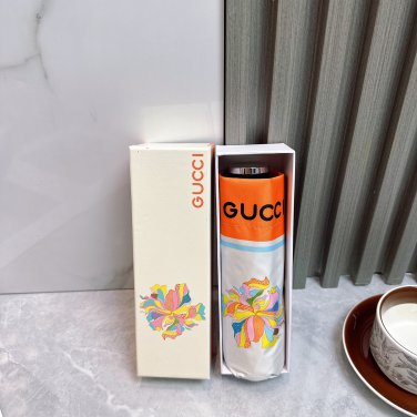 2025 Gucci Sunscreen Umbrella (32)