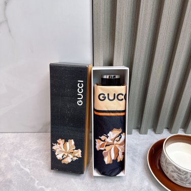 2025 Gucci Sunscreen Umbrella (33)