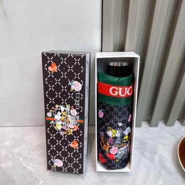 2025 Gucci Sunscreen Umbrella (35)