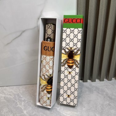 2025 Gucci Sunscreen Umbrella (38)