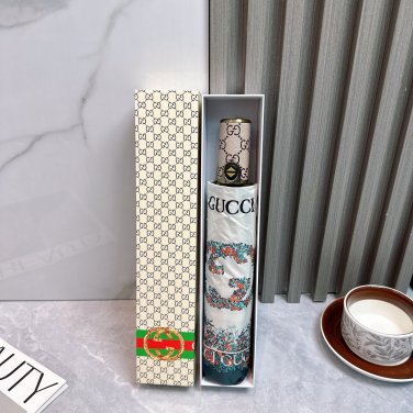 2025 Gucci Sunscreen Umbrella (39)