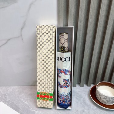 2025 Gucci Sunscreen Umbrella (40)