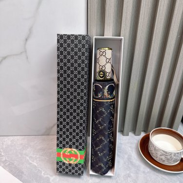 2025 Gucci Sunscreen Umbrella (42)