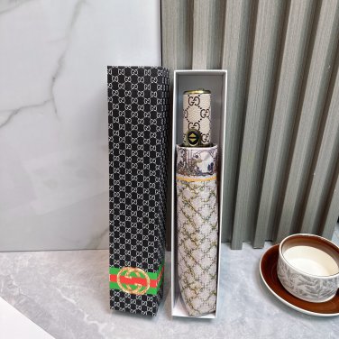 2025 Gucci Sunscreen Umbrella (43)