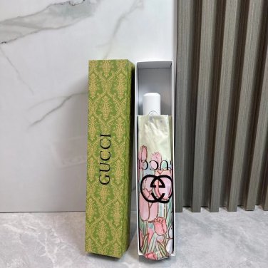 2025 Gucci Sunscreen Umbrella (46)
