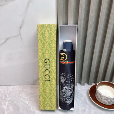 2025 Gucci Sunscreen Umbrella (48)